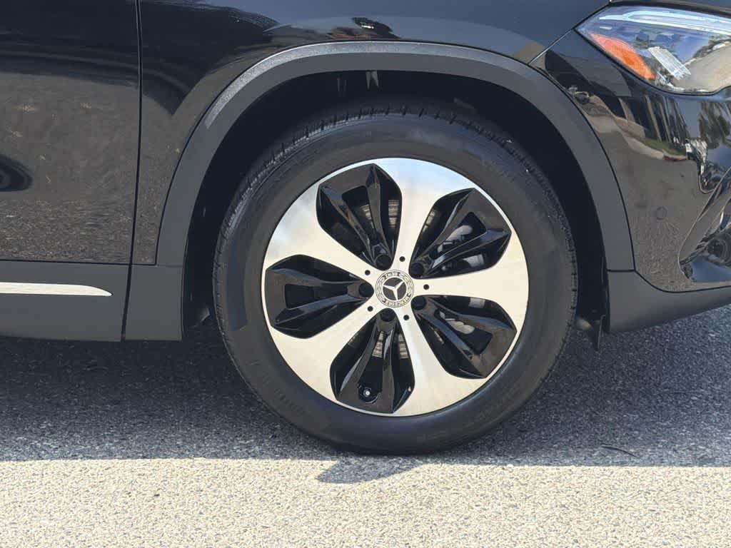 Thumbnail: 2025 Mercedes-Benz GLA - 43