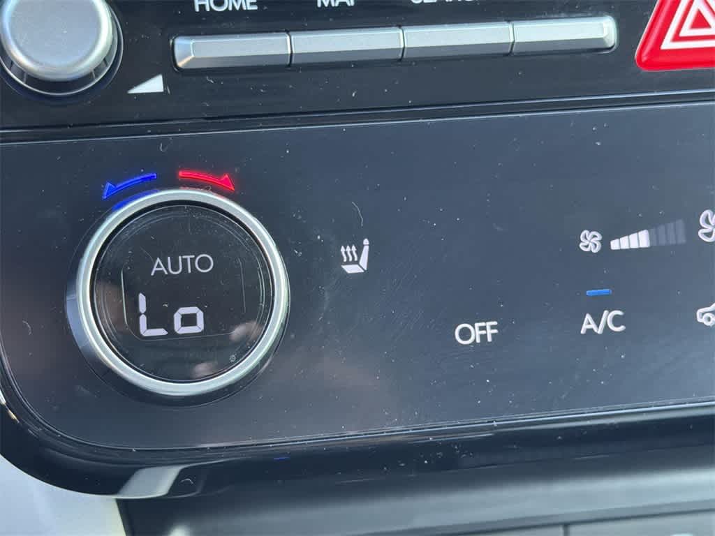 Thumbnail: 2025 Hyundai Tucson - 23