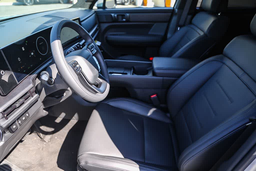 Thumbnail: 2026 Hyundai Santa Fe - 17