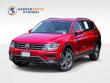 Used 2020 Volkswagen Tiguan SEL SUV