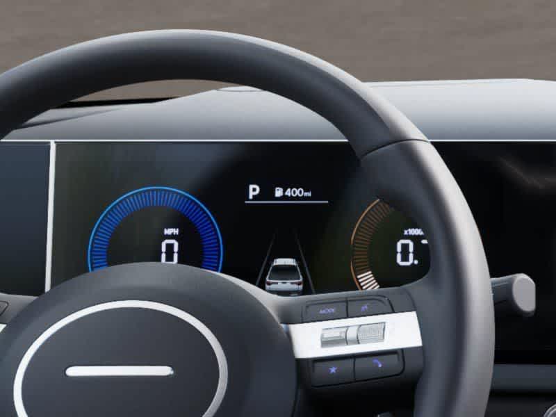 2025 Hyundai Santa Cruz SEL - Photo 14