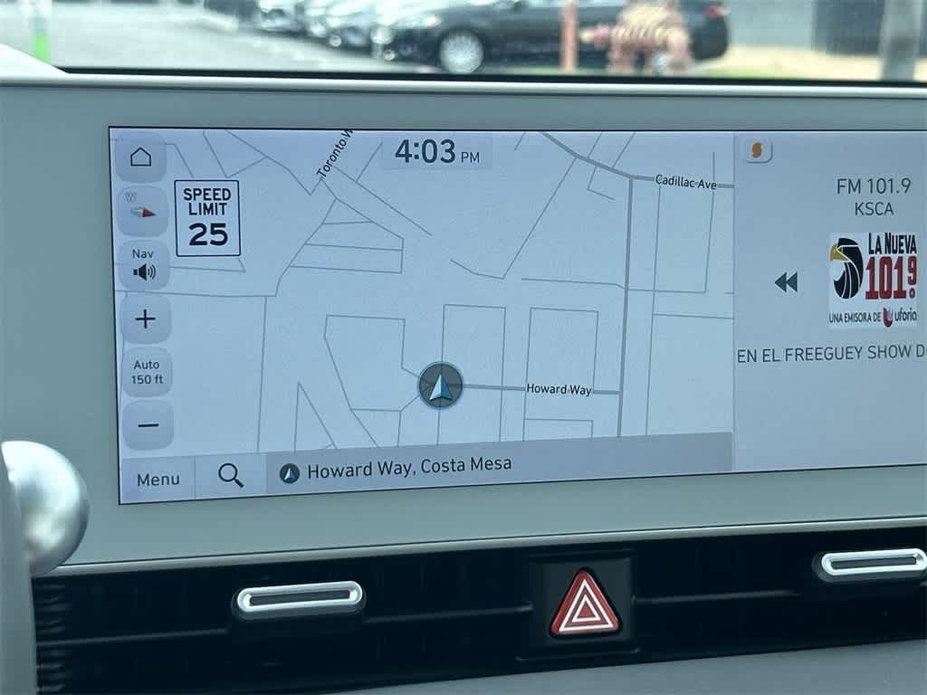 Thumbnail: 2024 Hyundai Ioniq 5 - 16