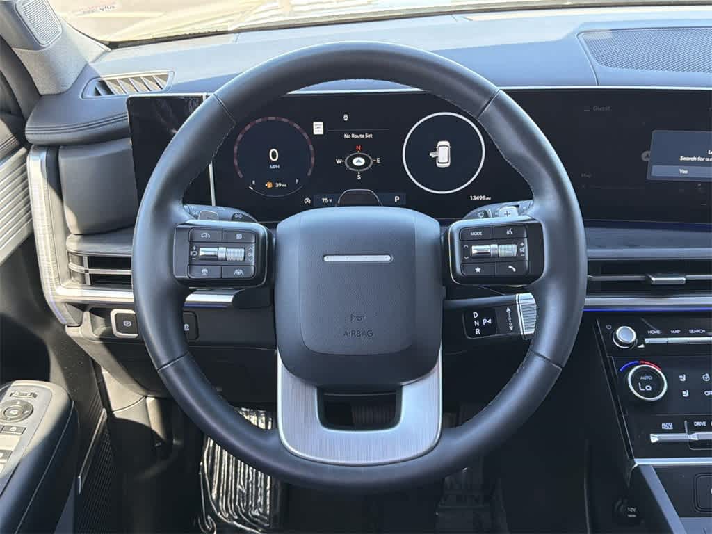 Thumbnail: 2024 Hyundai Santa Fe - 13