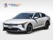 Used 2025 Kia K4 EX Sedan