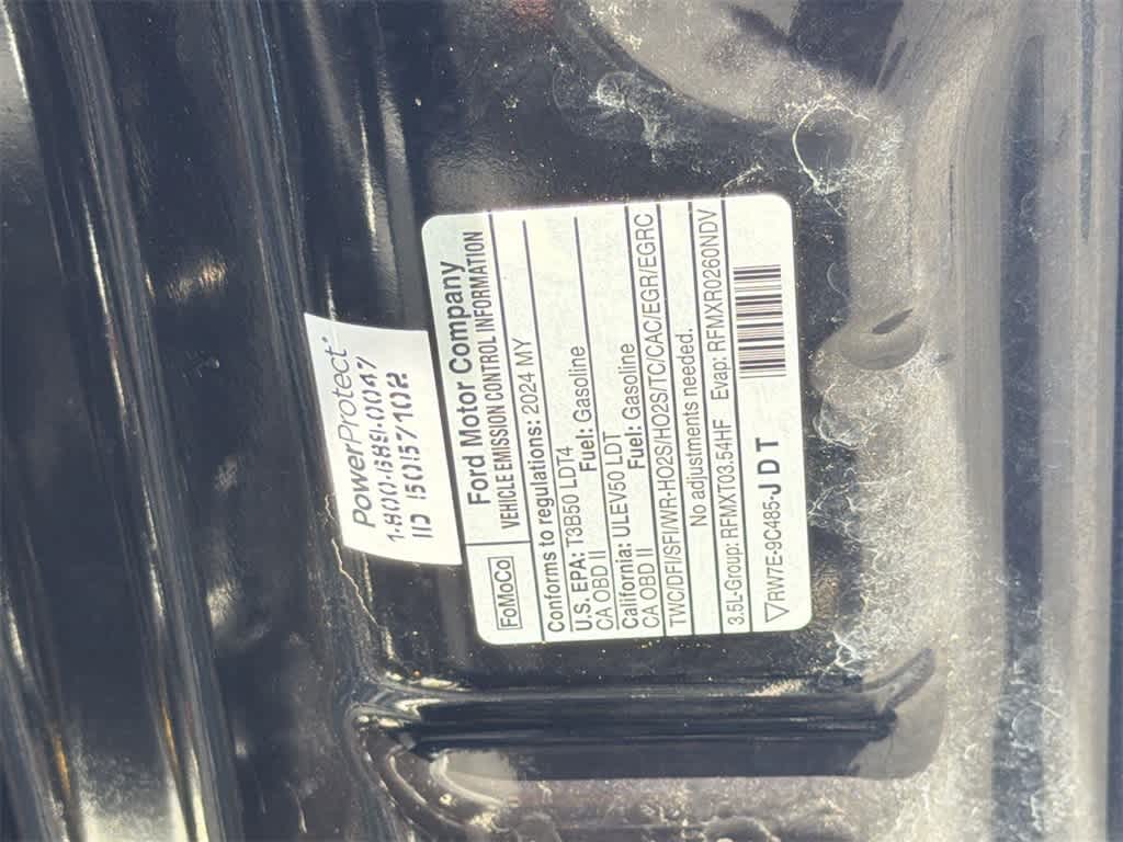 Thumbnail: 2024 Ford Expedition MAX - 9