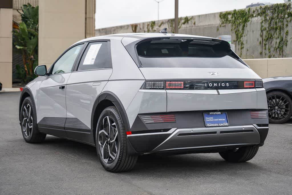 Thumbnail: 2024 Hyundai Ioniq 5 - 6