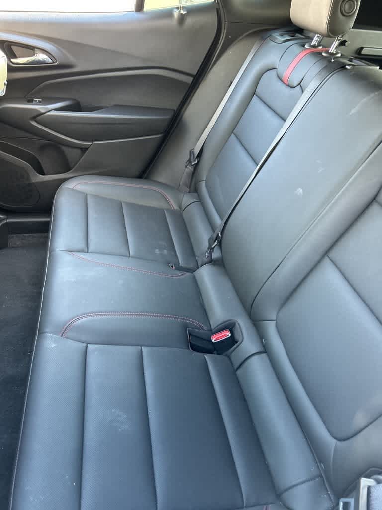 Thumbnail: 2025 Chevrolet Trax - 6