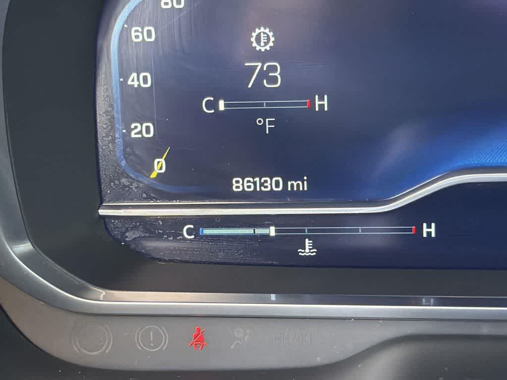 Thumbnail: 2023 Chevrolet Suburban - 20