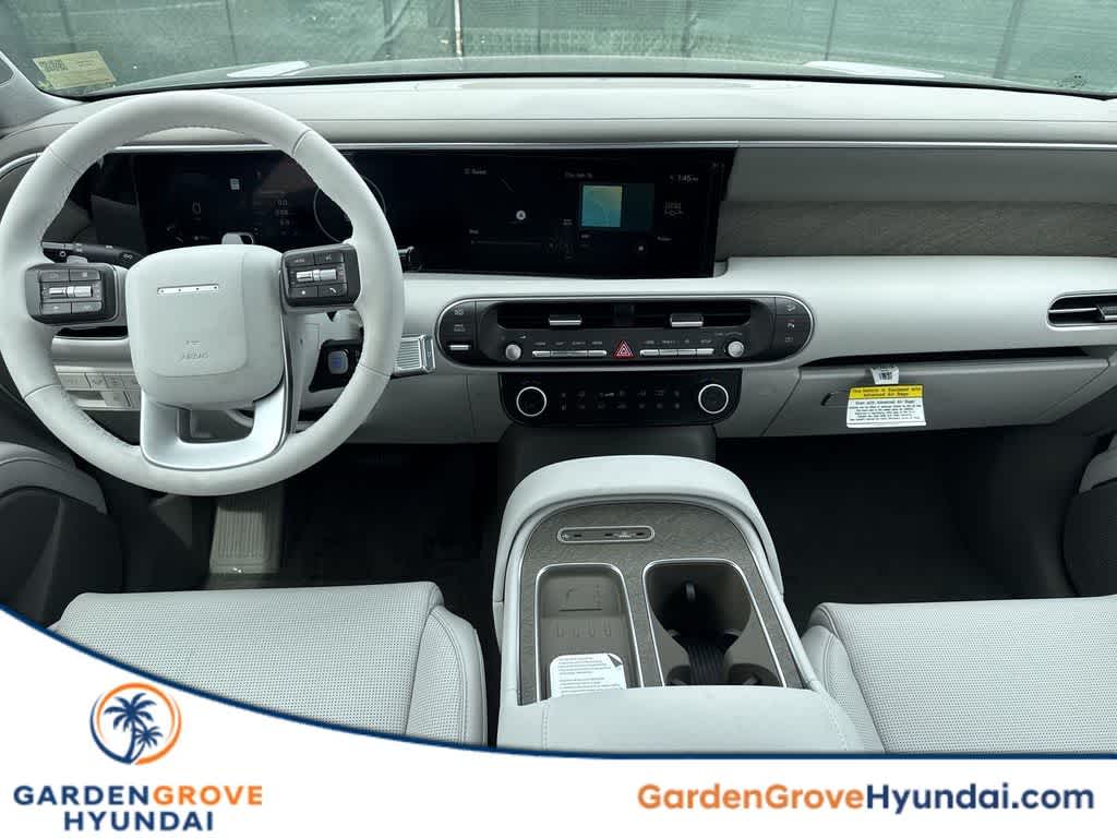 Thumbnail: 2026 Hyundai Palisade - 1