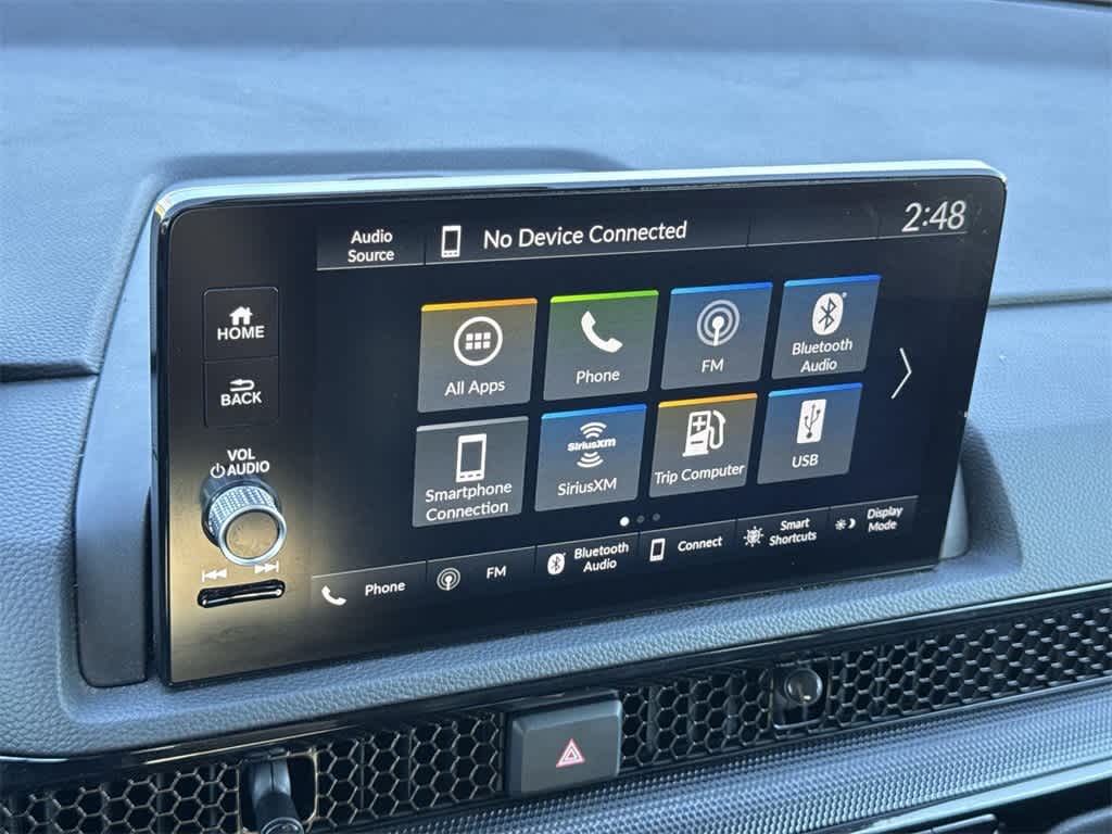 Thumbnail: 2023 Honda CR-V - 16