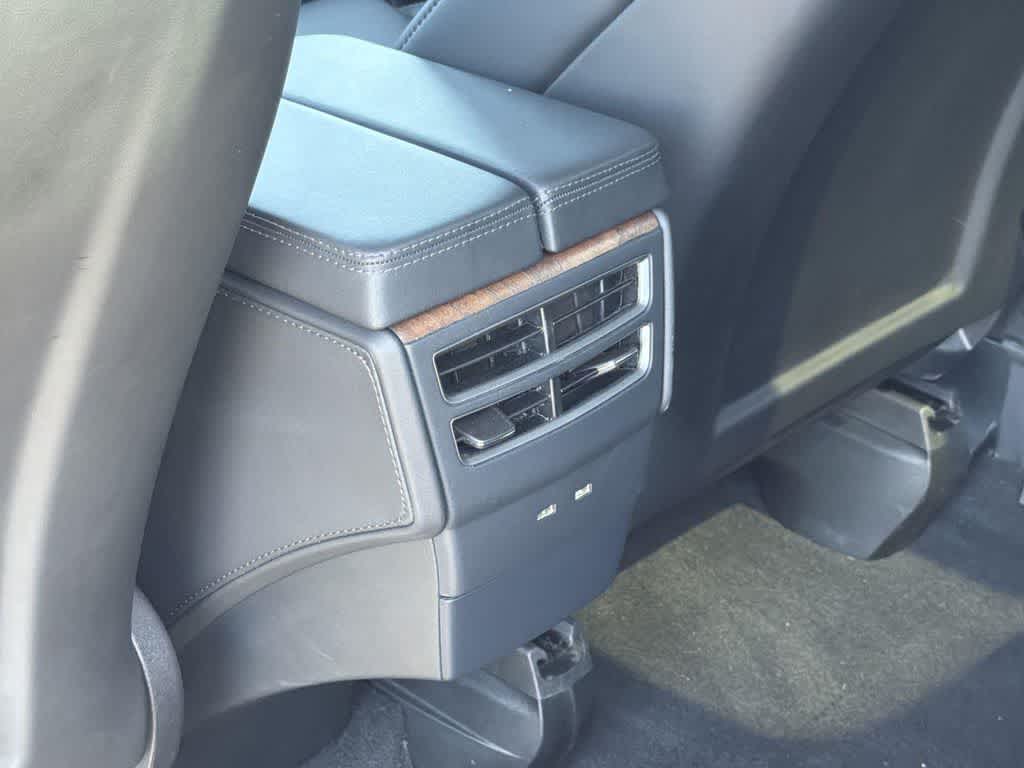 Thumbnail: 2020 Tesla Model X - 30