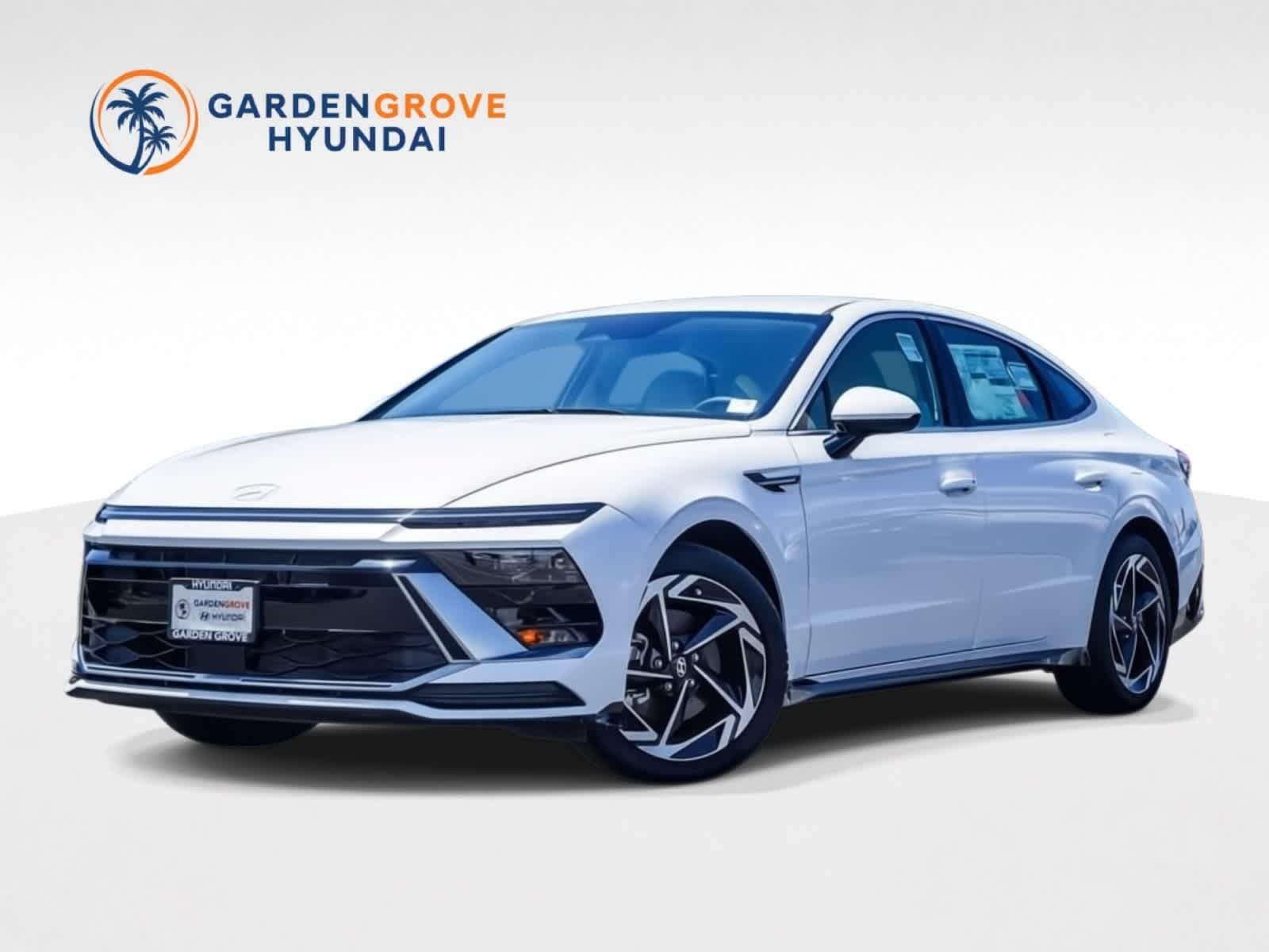 2026 Hyundai Sonata Sedan 