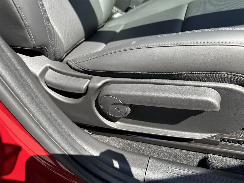 Thumbnail: 2025 Hyundai Ioniq 6 - 36