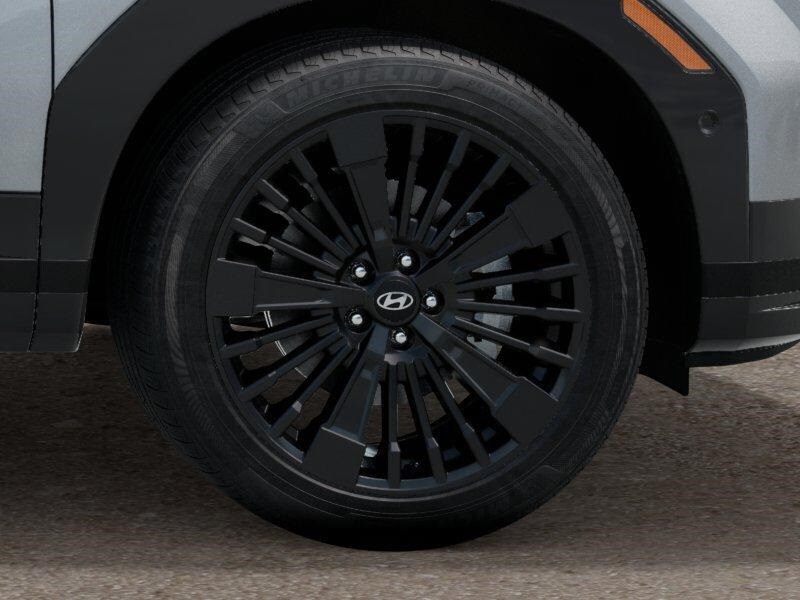 Thumbnail: 2025 Hyundai Santa Fe - 8