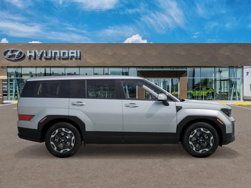 Thumbnail: 2026 Hyundai Santa Fe - 7