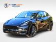 Used 2024 Tesla Model Y Long Range SUV