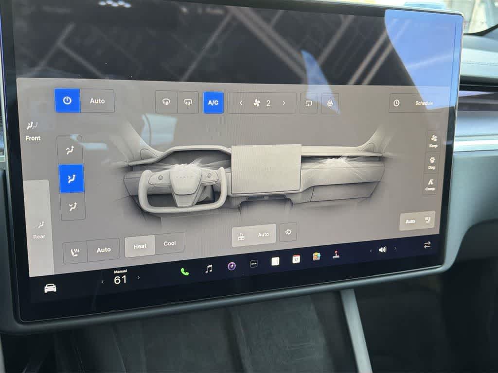 Thumbnail: 2022 Tesla Model X - 17