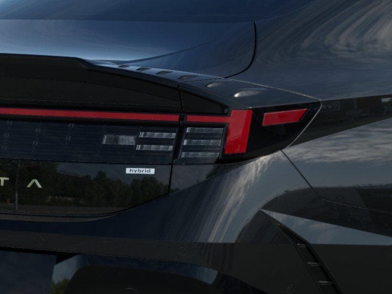 Thumbnail: 2025 Hyundai Sonata - 10