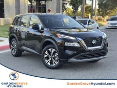 New 2023 Nissan Rogue SV SUV for sale near Santa Ana