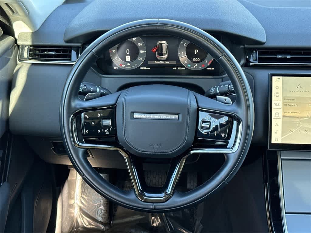 Thumbnail: 2024 Land Rover Range Rover Velar - 13