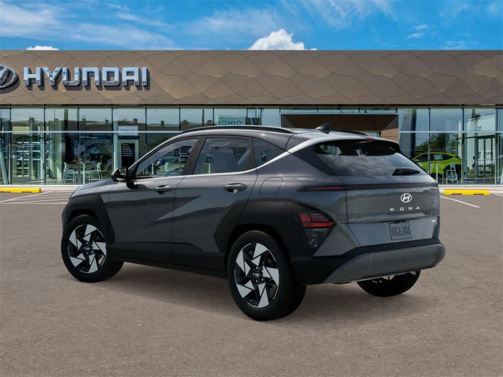 Thumbnail: 2026 Hyundai Kona - 5
