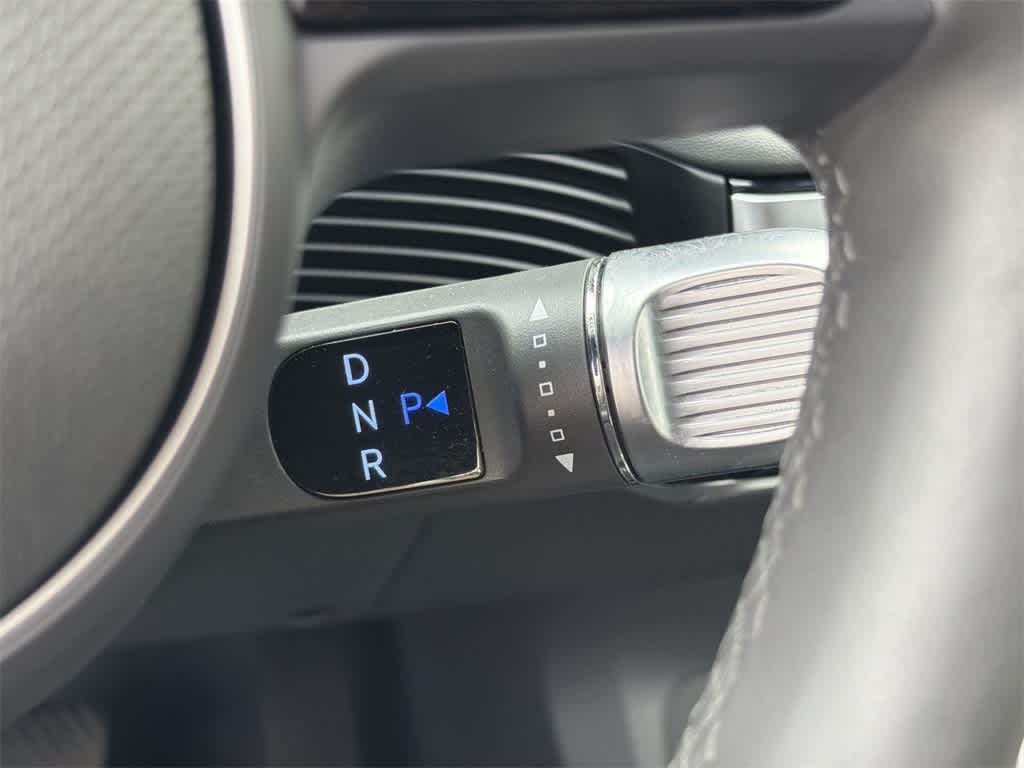 Thumbnail: 2024 Hyundai Ioniq 5 - 17