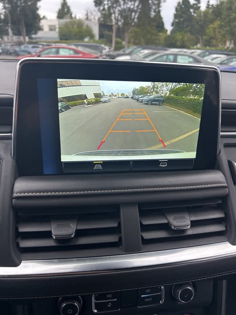 Thumbnail: 2023 Chevrolet Suburban - 11