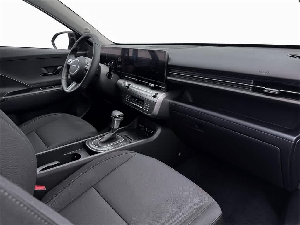 Thumbnail: 2026 Hyundai Kona - 15