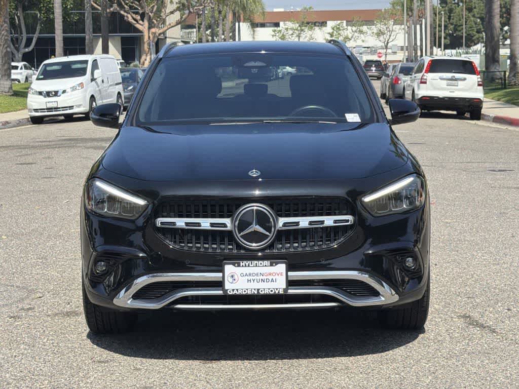 Thumbnail: 2025 Mercedes-Benz GLA - 2