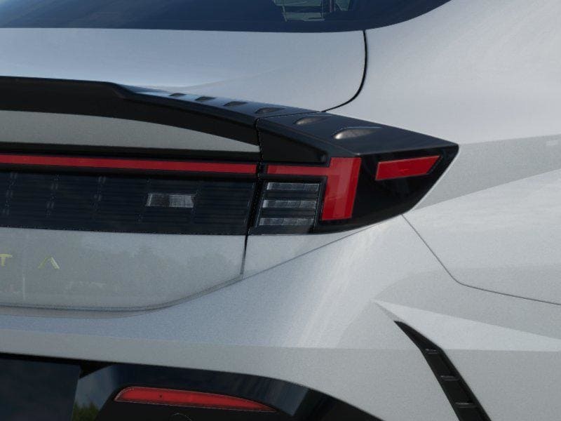 Thumbnail: 2026 Hyundai Sonata - 10