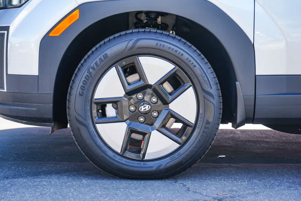 Thumbnail: 2026 Hyundai Santa Fe - 9