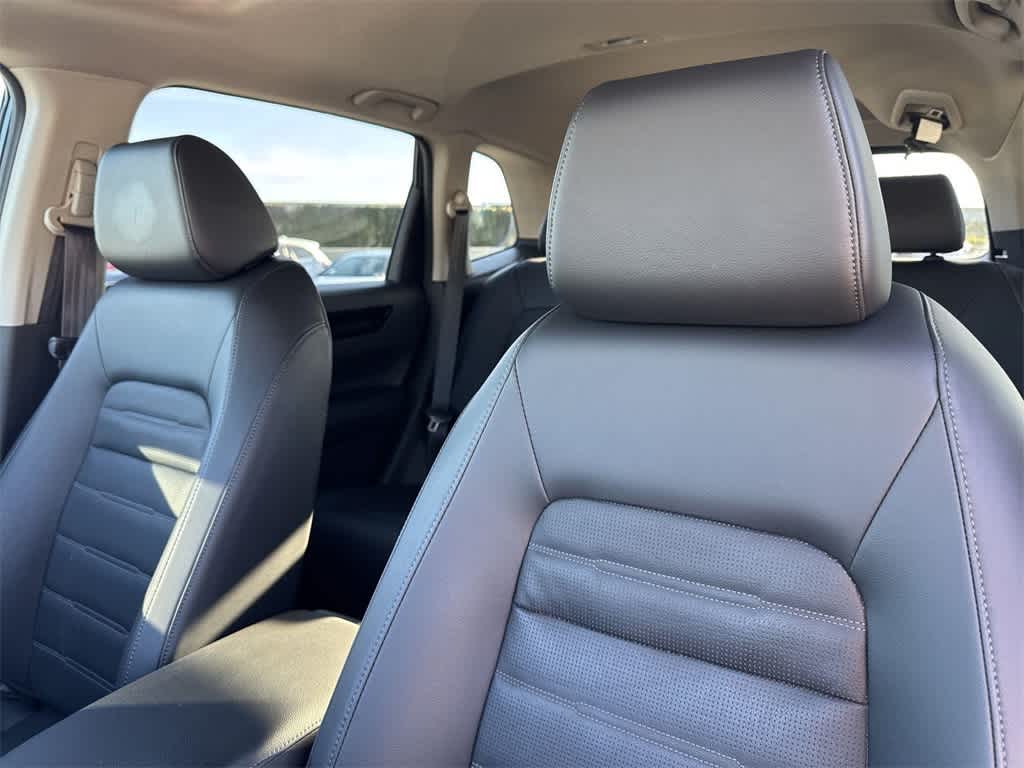 Thumbnail: 2023 Honda CR-V - 28