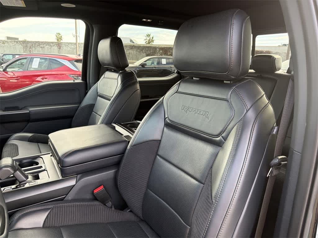 Thumbnail: 2022 Ford F-150 - 28