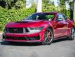 Used 2025 Ford Mustang Dark Horse Coupe