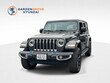  Jeep Wrangler 4xe