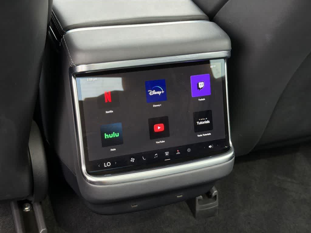 Thumbnail: 2023 Tesla Model S - 30