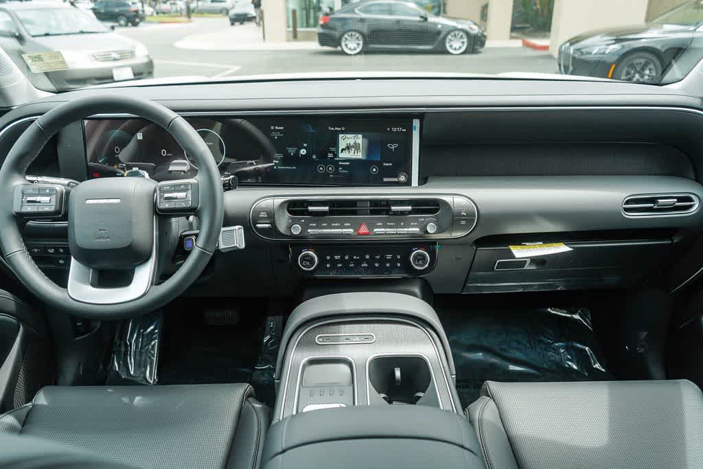 Thumbnail: 2026 Hyundai Palisade - 12