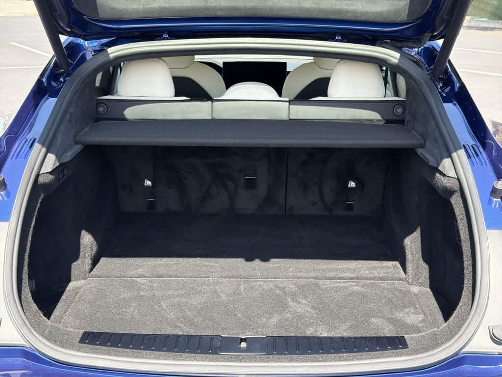 Thumbnail: 2023 Tesla Model S - 31