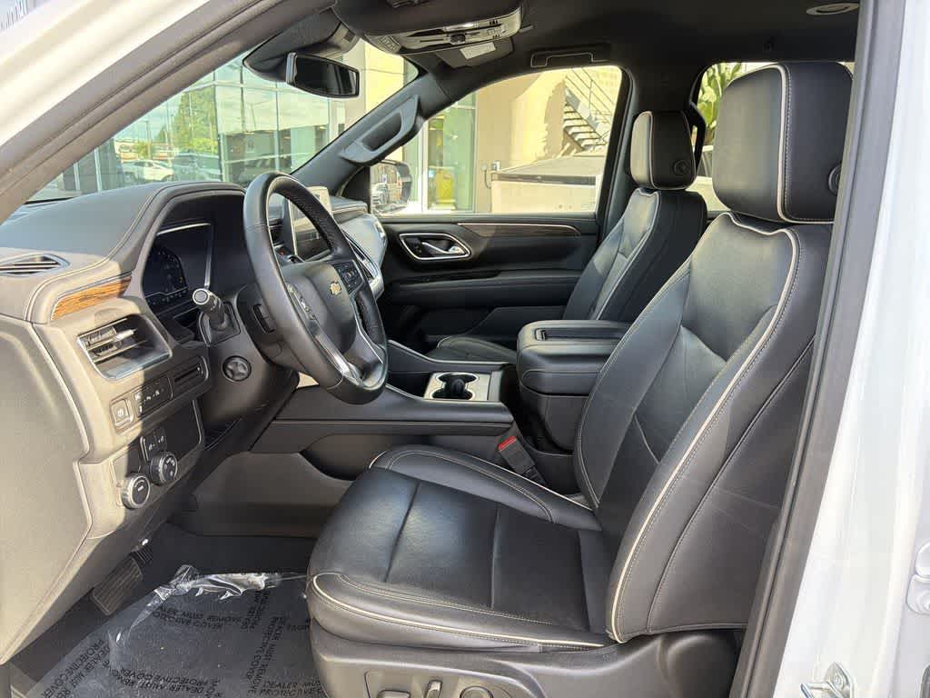 Thumbnail: 2023 Chevrolet Suburban - 26