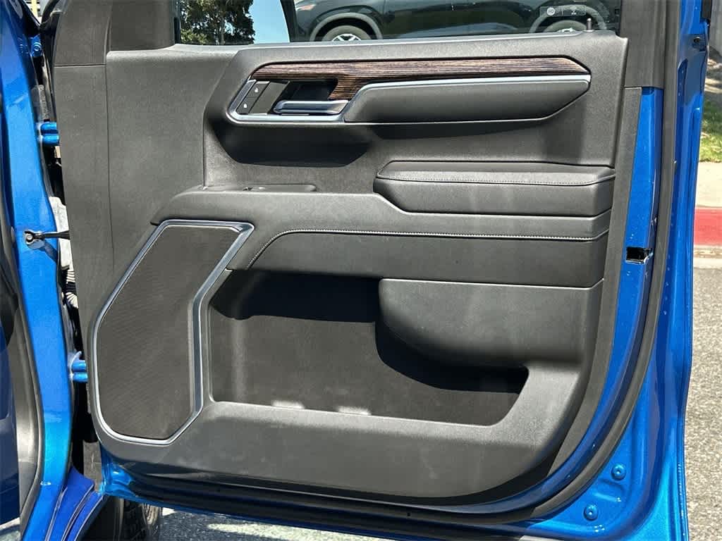 Thumbnail: 2023 GMC Sierra 1500 - 46