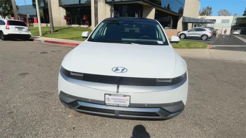 Thumbnail: 2024 Hyundai Ioniq 5 - 3