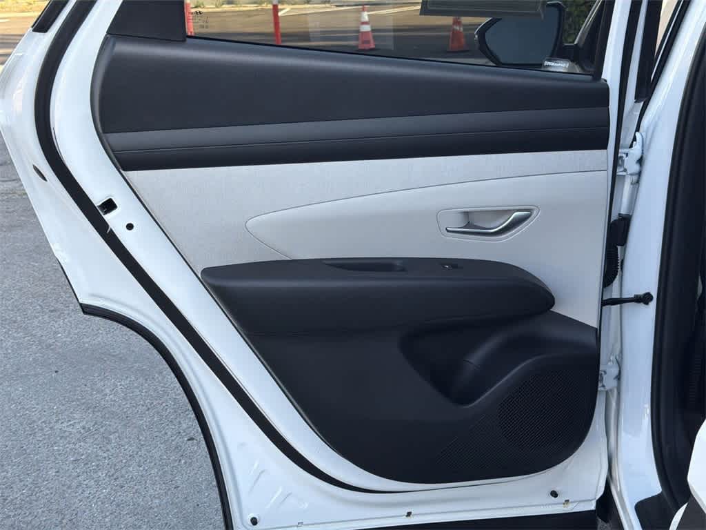 Thumbnail: 2025 Hyundai Tucson - 30