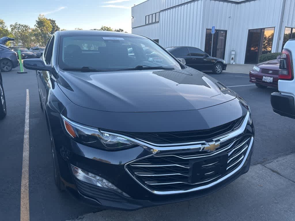 2023 Chevrolet Malibu