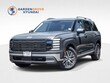  Hyundai Palisade Hybrid