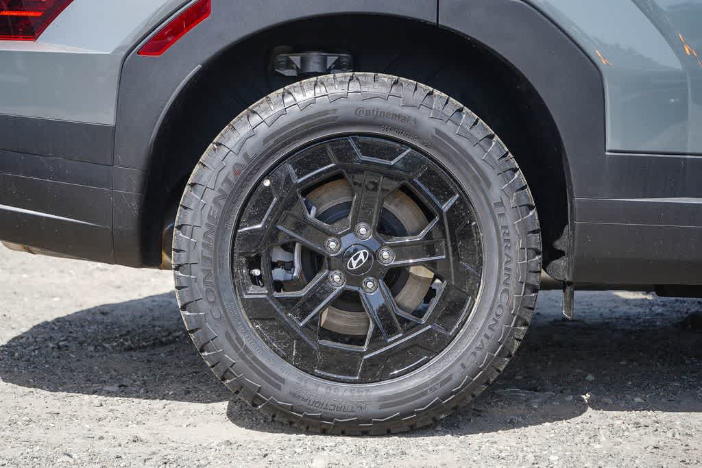 Thumbnail: 2026 Hyundai Santa Fe - 8