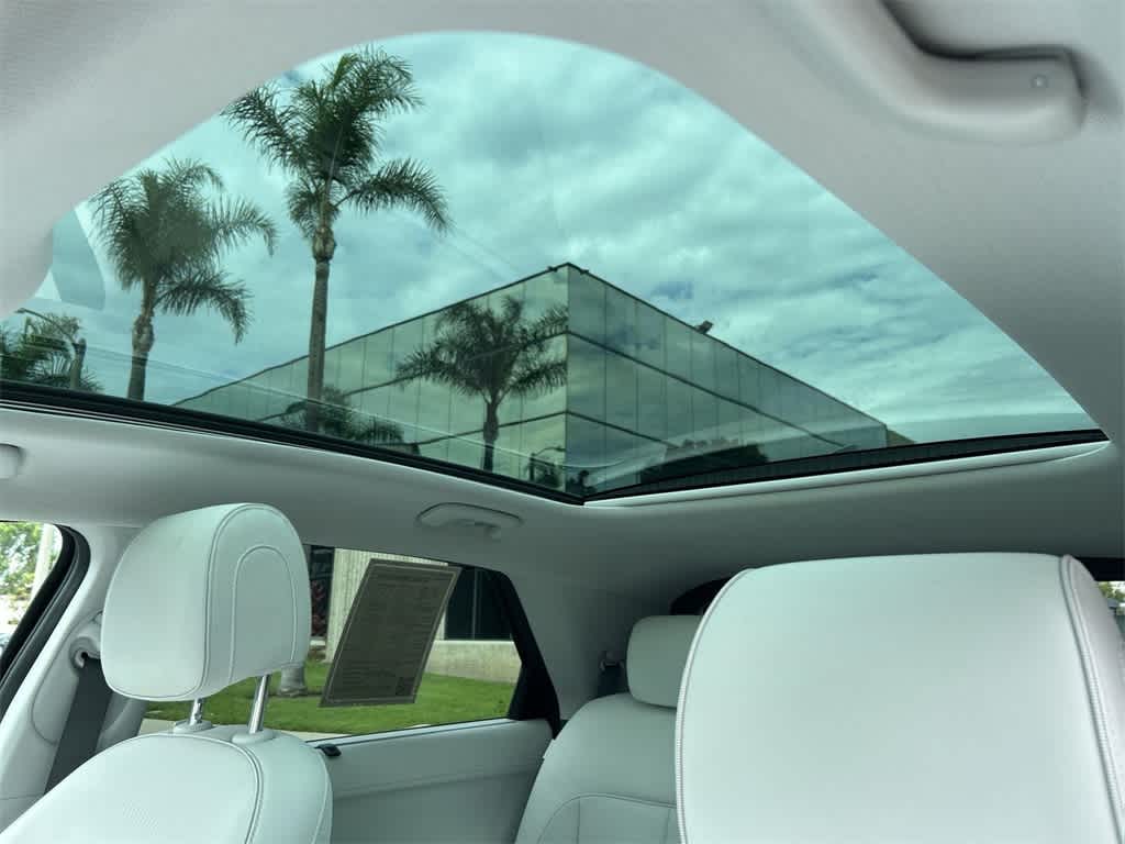 Thumbnail: 2024 Hyundai Ioniq 5 - 11