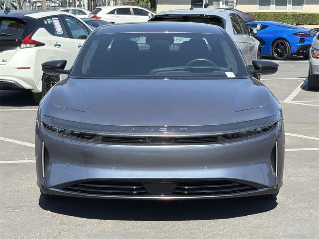 Thumbnail: 2024 Lucid Air - 2