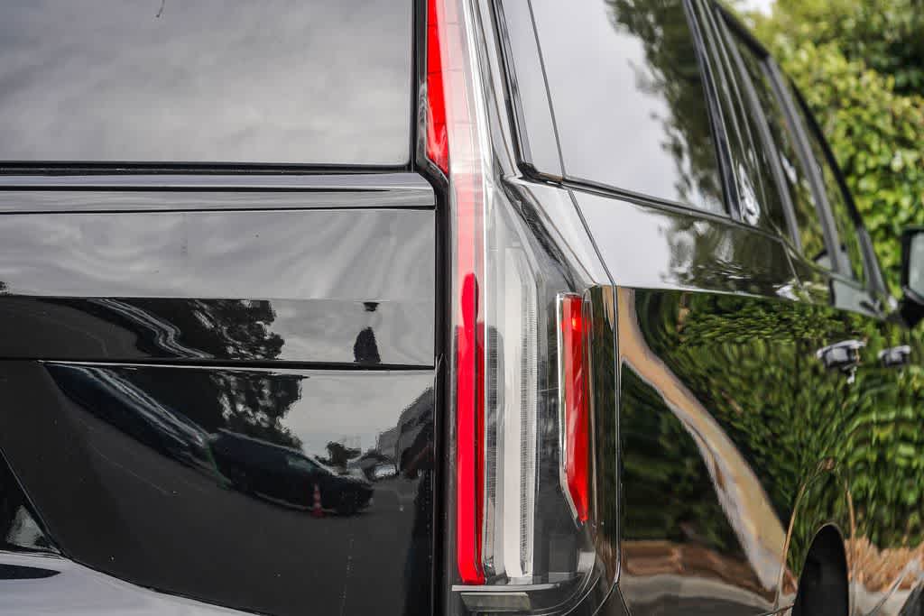 Thumbnail: 2023 Cadillac Escalade - 6