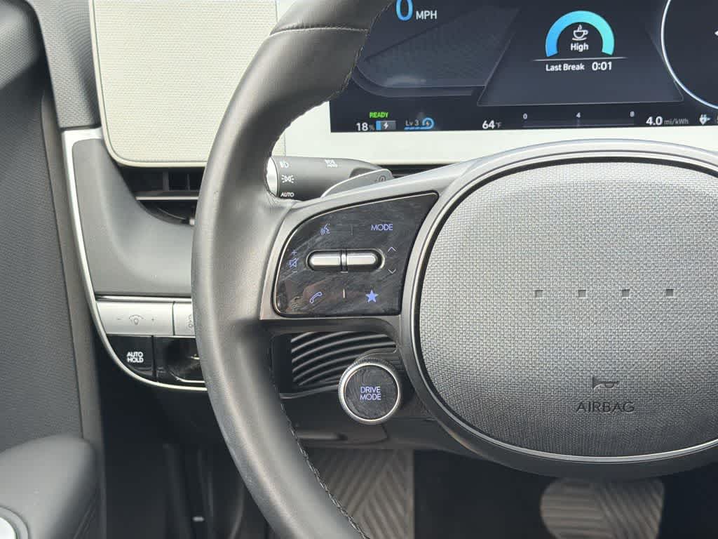 Thumbnail: 2024 Hyundai Ioniq 5 - 13