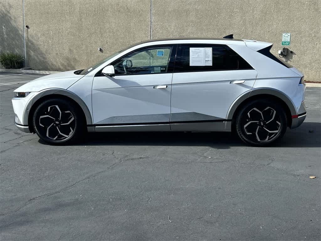 Thumbnail: 2024 Hyundai Ioniq 5 - 7